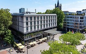 Hotel Mondial Am Dom Cologne Mgallery